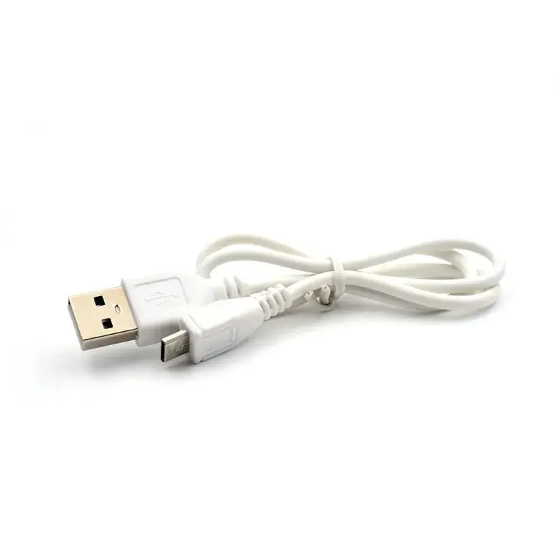 30Cm USB Micro Charging Cable for Mobile Phones - Image 2