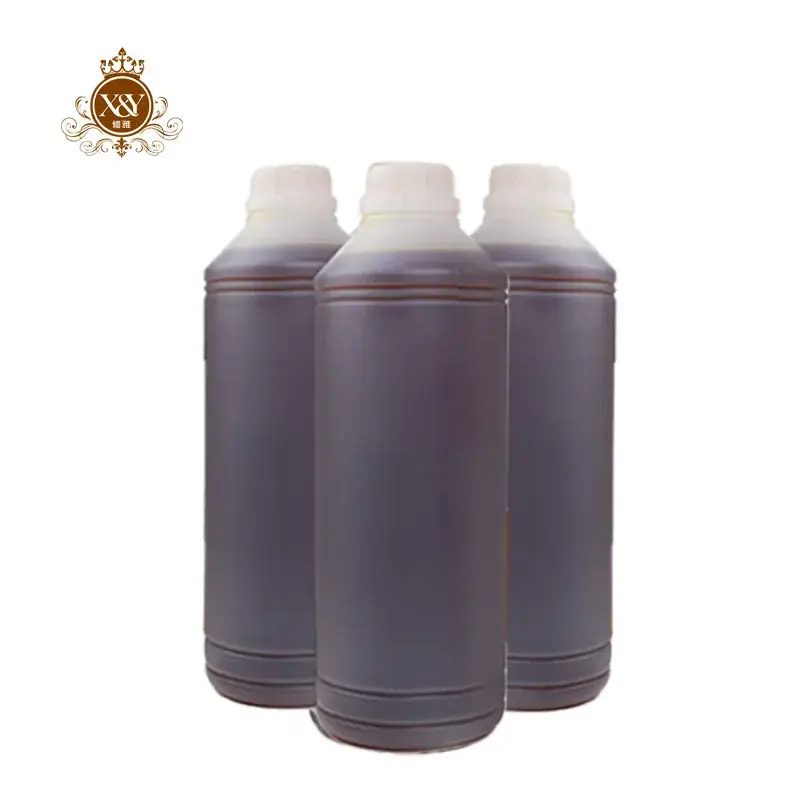 Yiditong Herbal Liquid Navel Essence Colon Cleanser & Laxative
