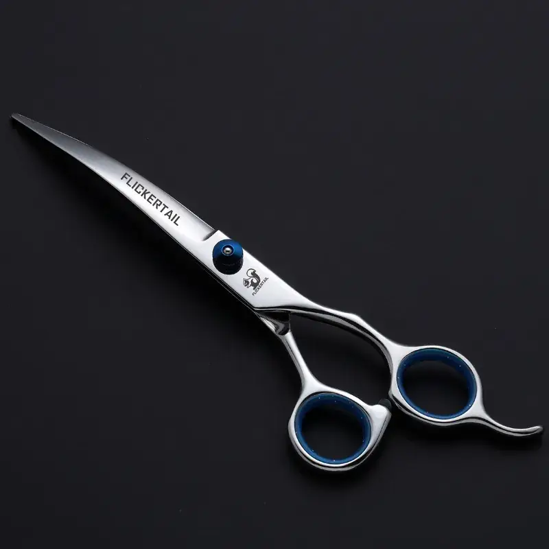 Liu Hai Flat Barber Scissors Tooth Thinning Saws - Image 4