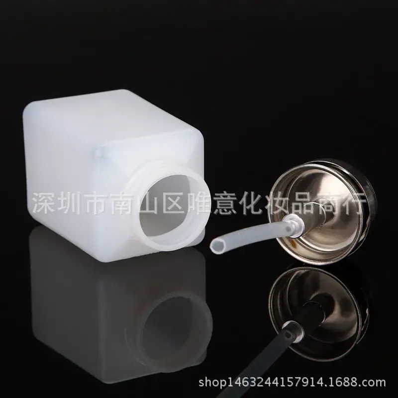 Nail Removal Liquid Disinfectant Pressure Bottle - Image 5