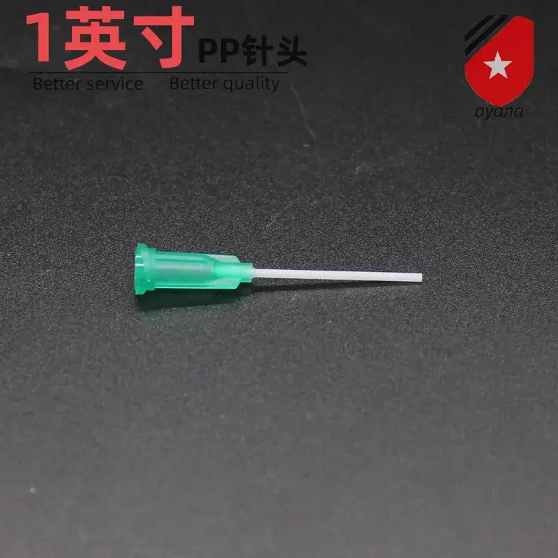 Long One Inch PP Needle Hose 25MM Flexible - Image 2