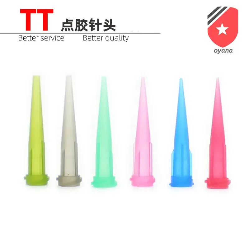 Long One Inch PP Needle Hose 25MM Flexible - Image 3