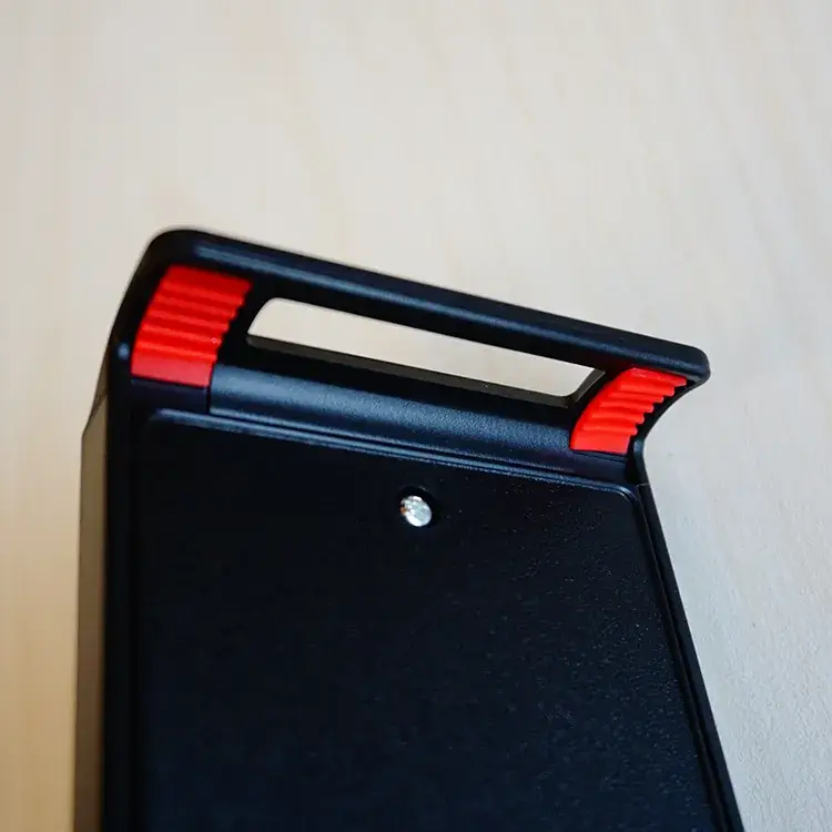Universal Mobile Phone Bracket for Bedside Learning Table