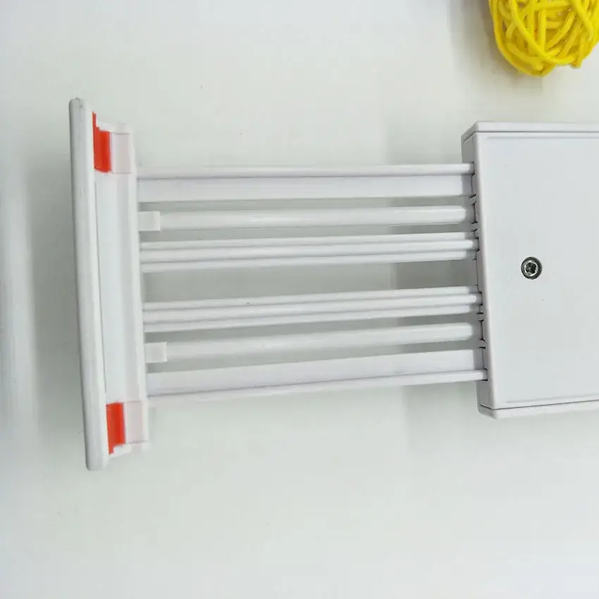 Universal Mobile Phone Bracket for Bedside Learning Table
