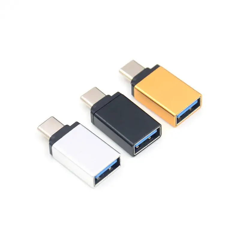 USB3.0 to Type-C Adapter for iPhone 15 - Image 10