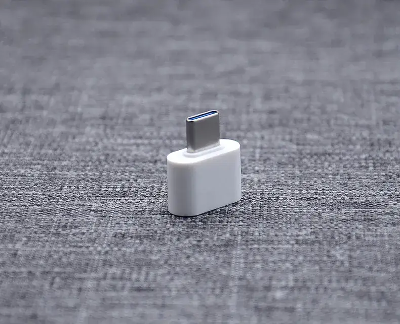 USB3.0 to Type-C Adapter for iPhone 15 - Image 4