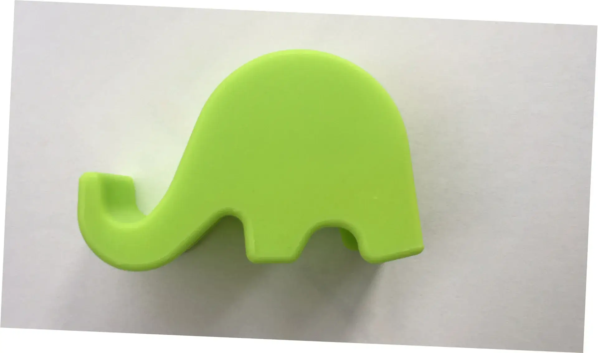 Colorful Mobile Phone Holder for Business Cards & Gifting - Image 4