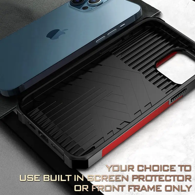 Two-In-One Phone Case with Camera & Card Holder - Image 9