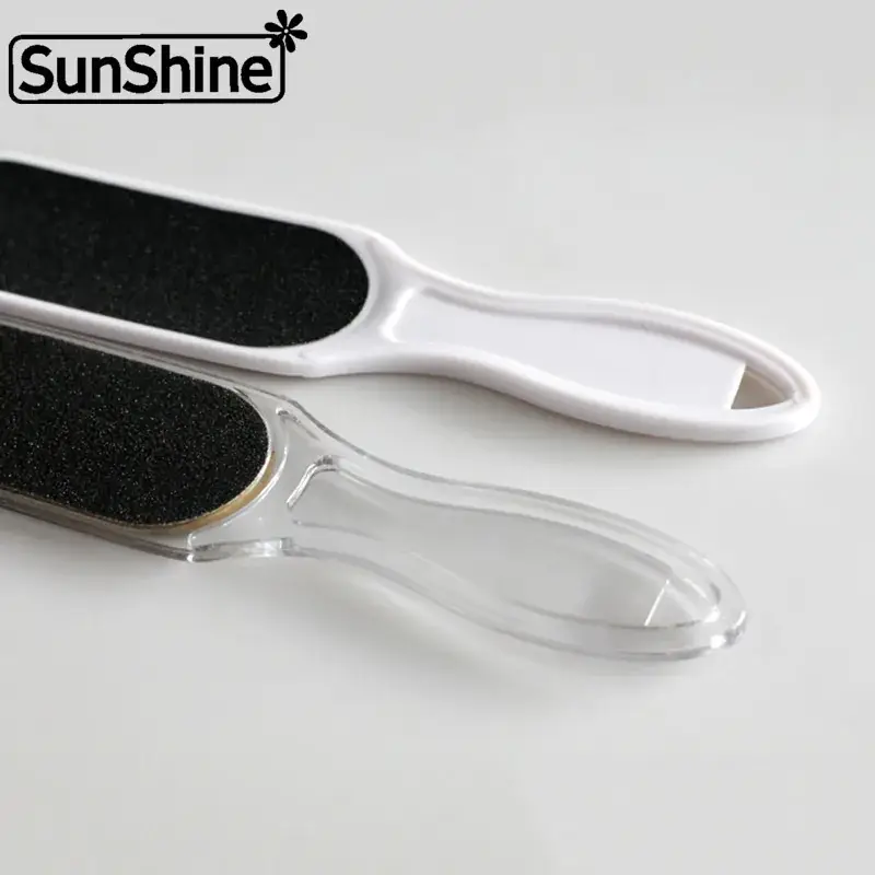Sunshine Double-Sided Foot Scrub Stone Waterproof Pumice - Image 2