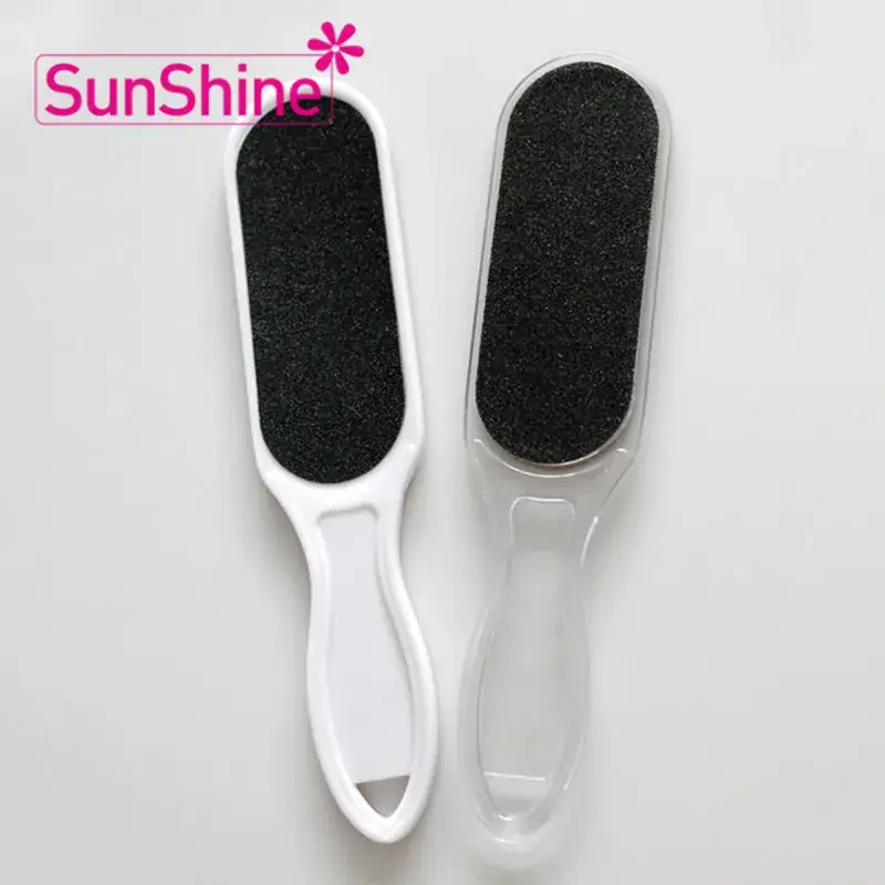 Sunshine Double-Sided Foot Scrub Stone Waterproof Pumice - Image 3