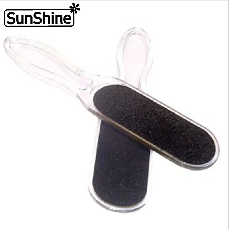 Sunshine Double-Sided Foot Scrub Stone Waterproof Pumice - Image 4