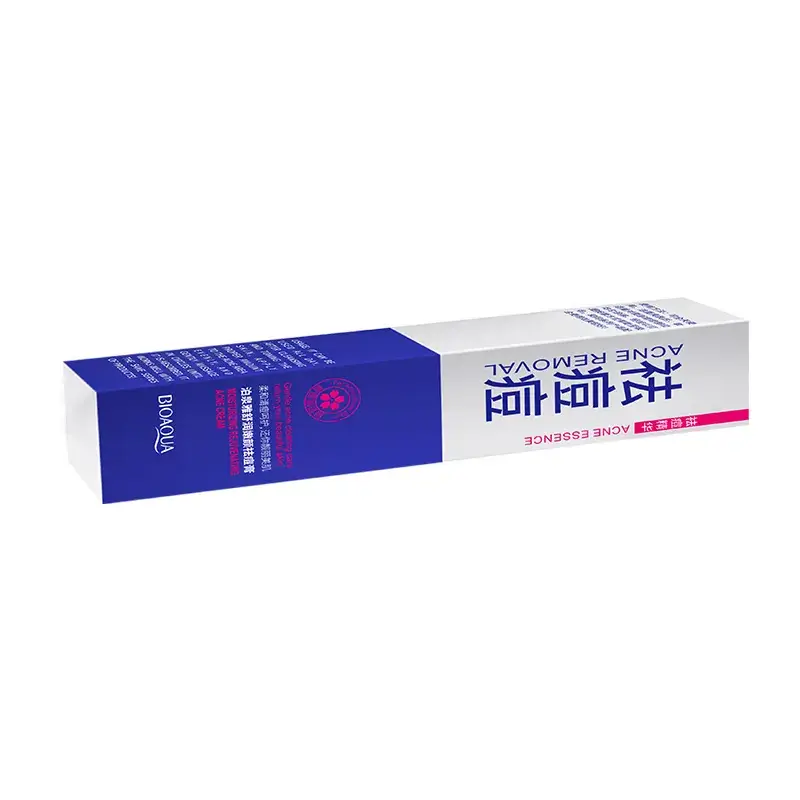 Anti-Acne Oil Control Cream for All Skin Types - Image 6