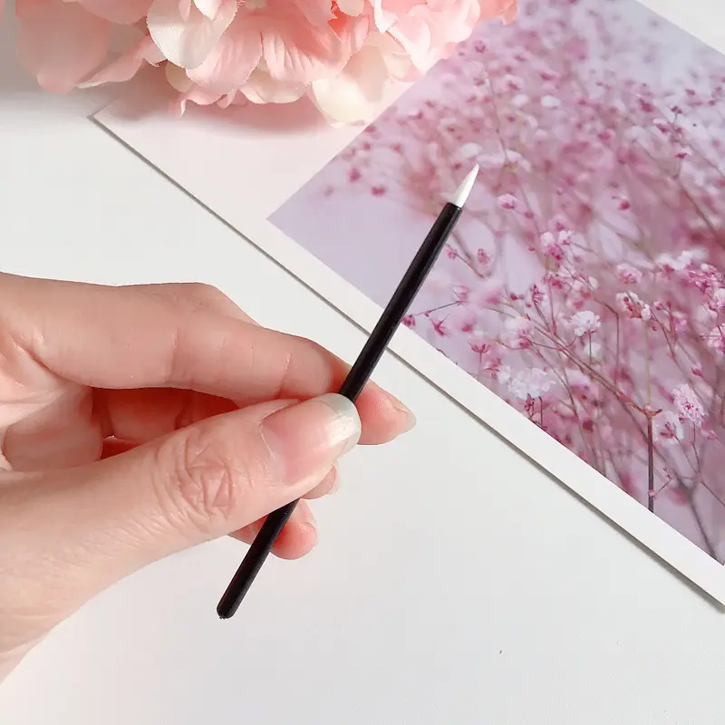 Foreign Trade Disposable Eyeliner Fiber Head Factory Direct