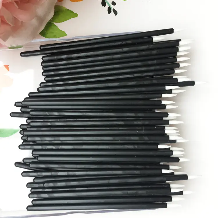 Foreign Trade Disposable Eyeliner Fiber Head Factory Direct