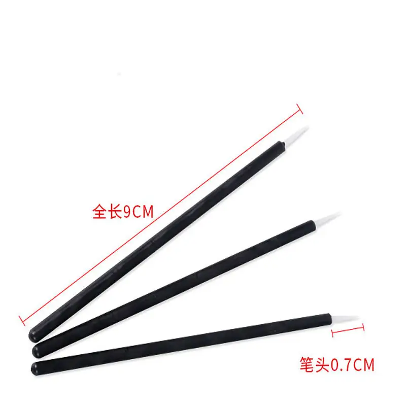 Foreign Trade Disposable Eyeliner Fiber Head Factory Direct