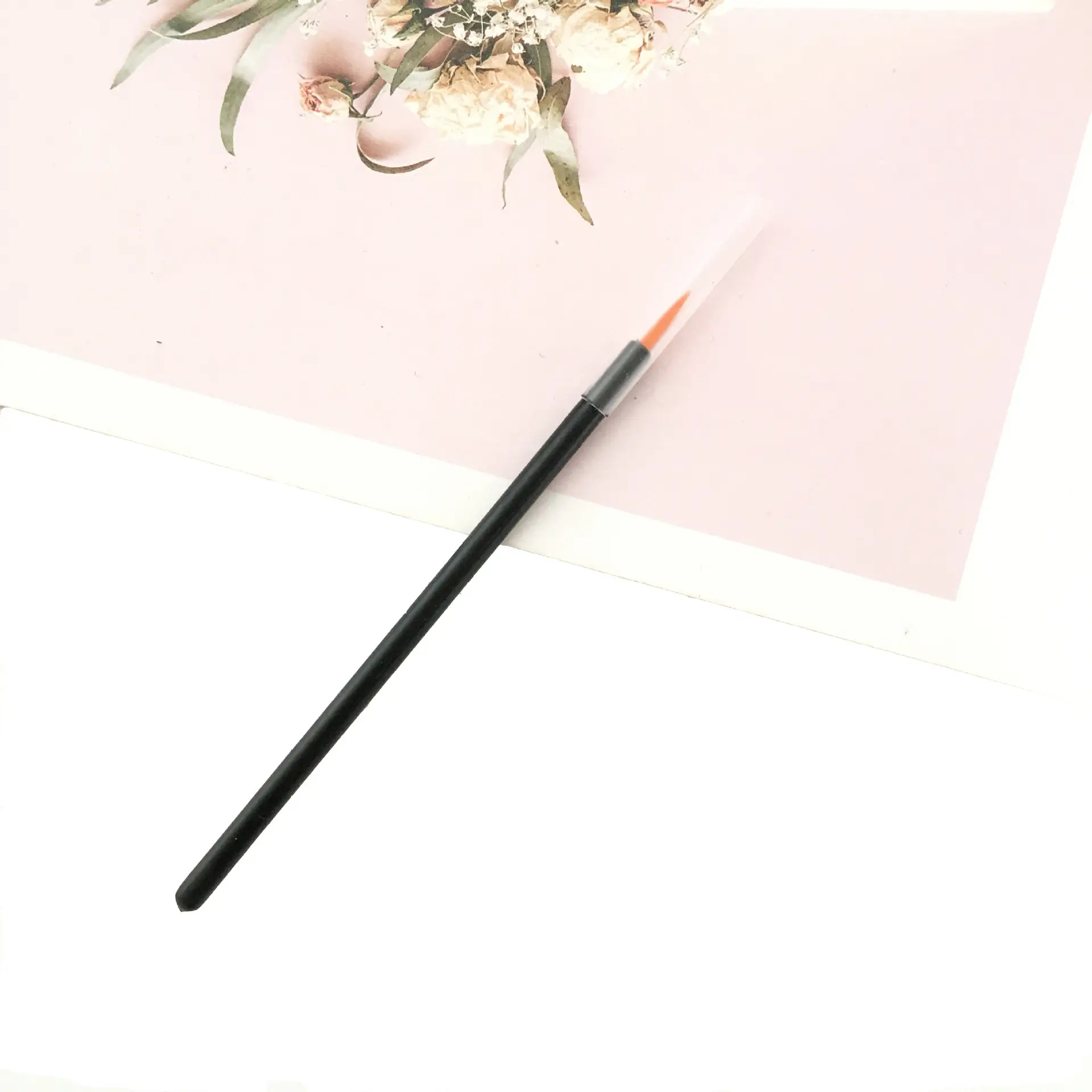 Foreign Trade Disposable Eyeliner Fiber Head Factory Direct