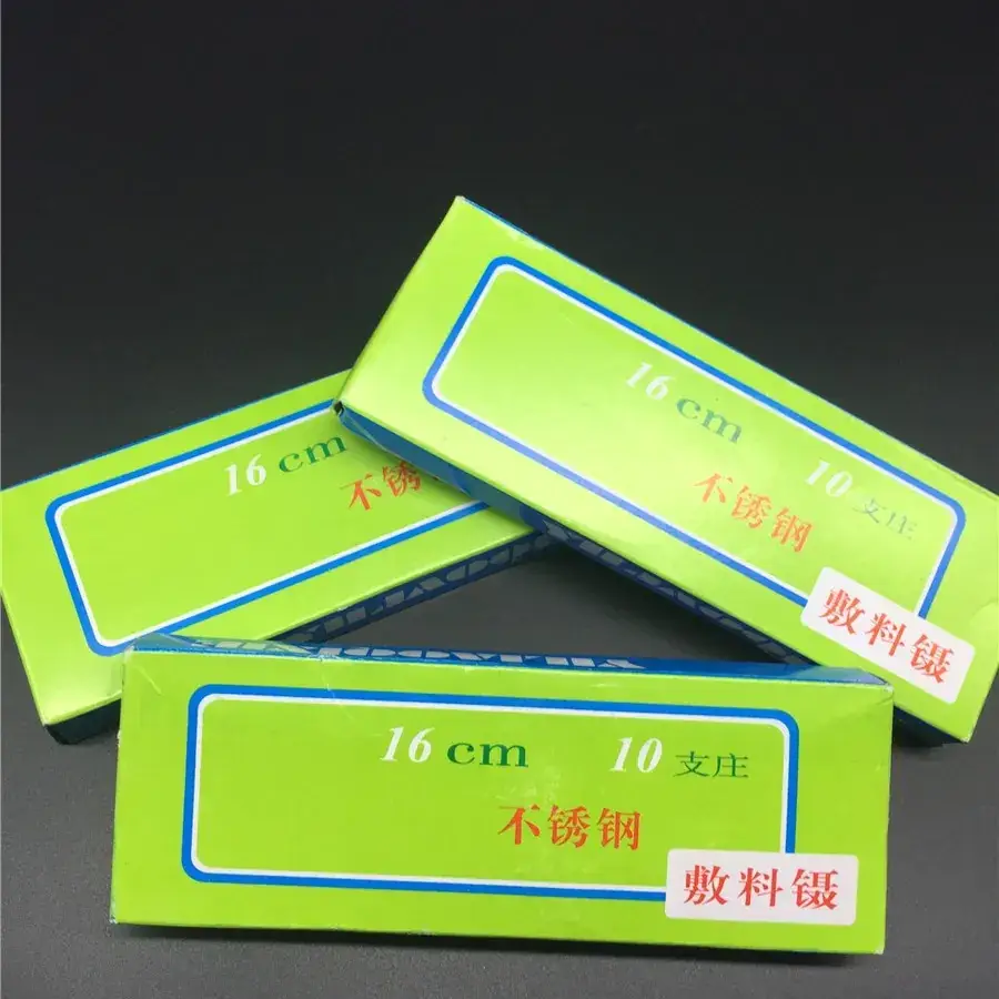 Medical Tweezers 16cm Unstitched Clips - Image 2