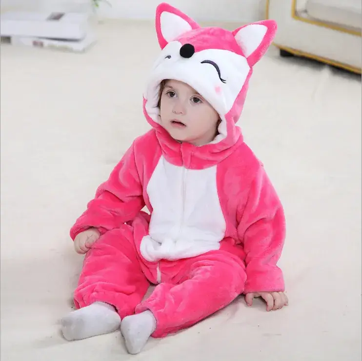 Green Dino Baby Suit for Boys Girls Spring Autumn - Image 16