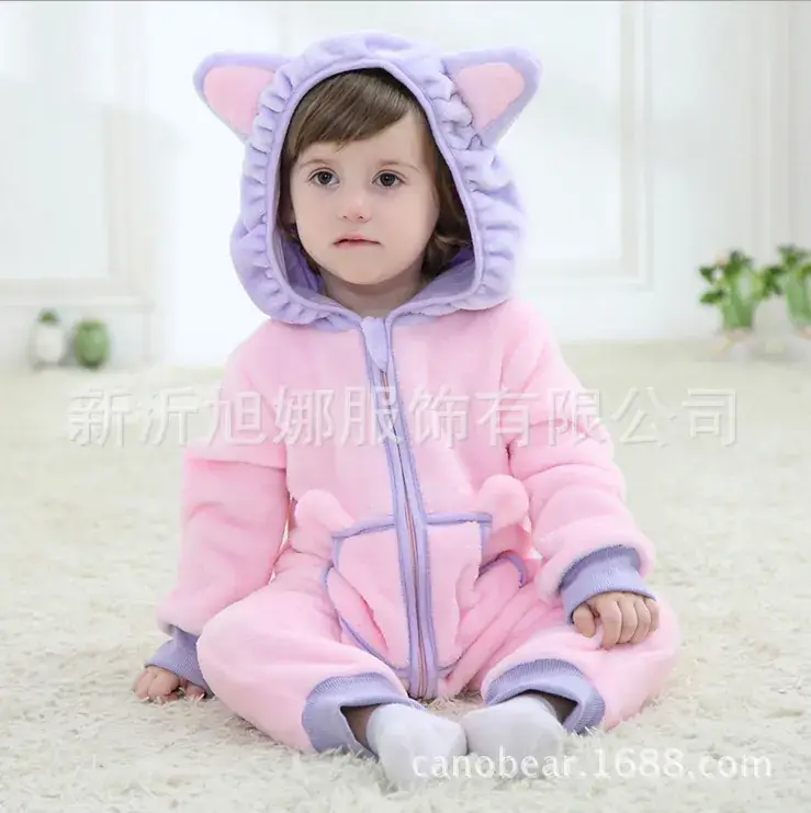 Green Dino Baby Suit for Boys Girls Spring Autumn - Image 17