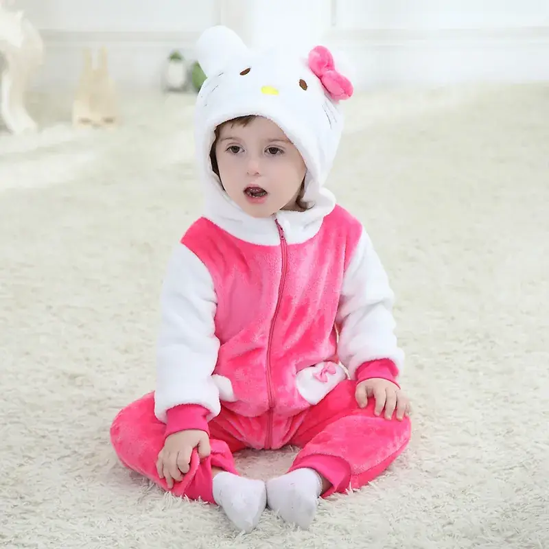 Green Dino Baby Suit for Boys Girls Spring Autumn - Image 23