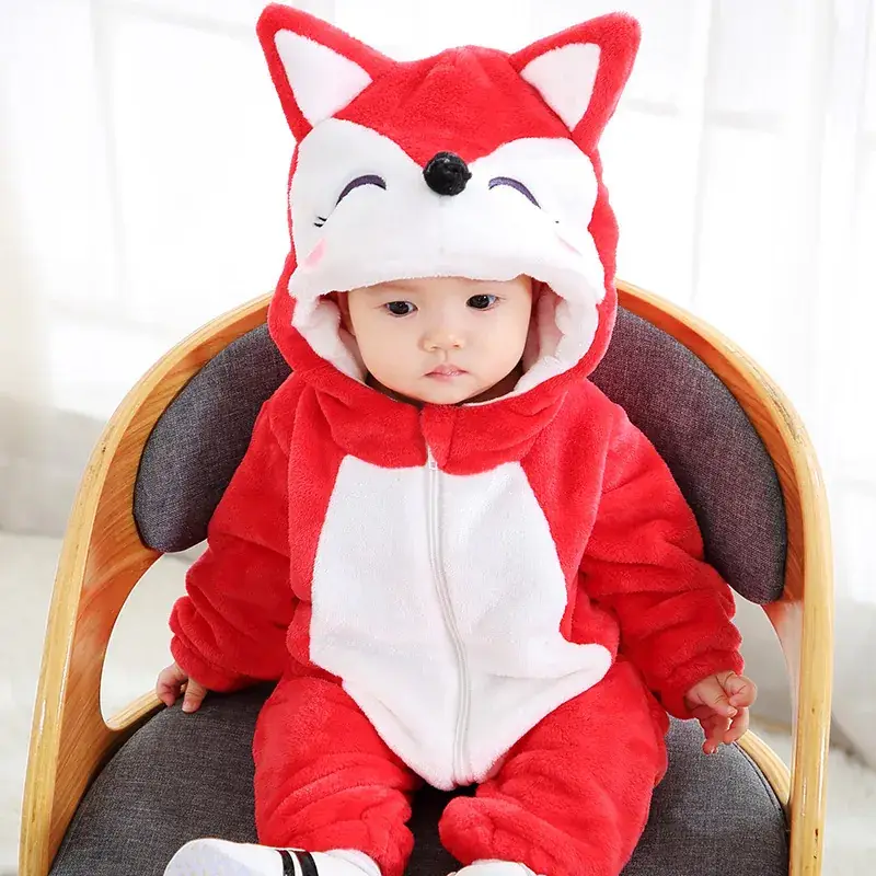 Green Dino Baby Suit for Boys Girls Spring Autumn - Image 6
