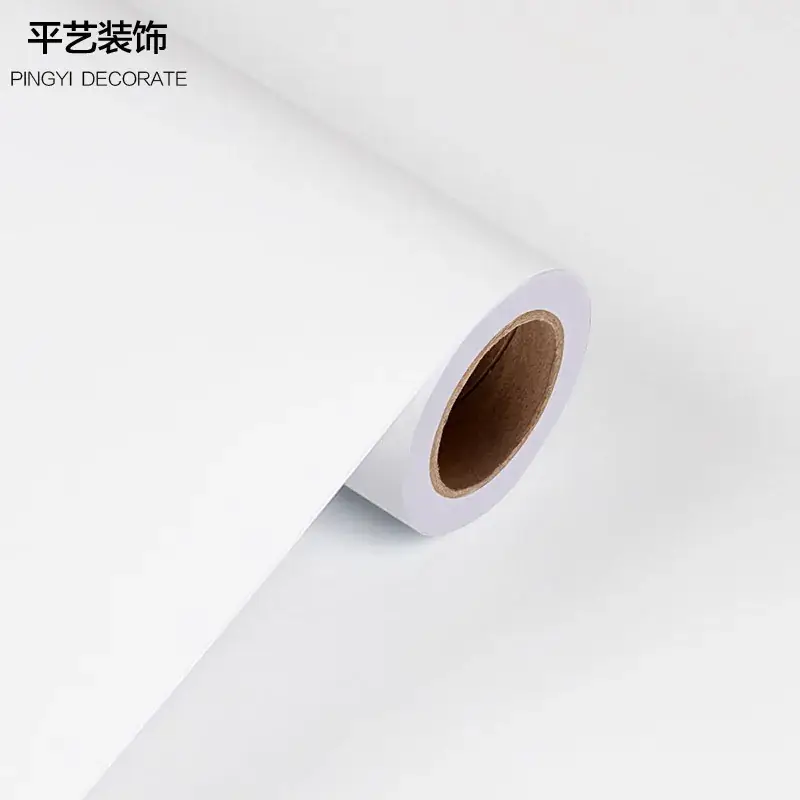 Self-adhesive waterproof wall stickers green kindergarten use - Image 2