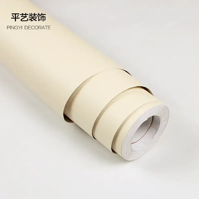 Self-adhesive waterproof wall stickers green kindergarten use - Image 4