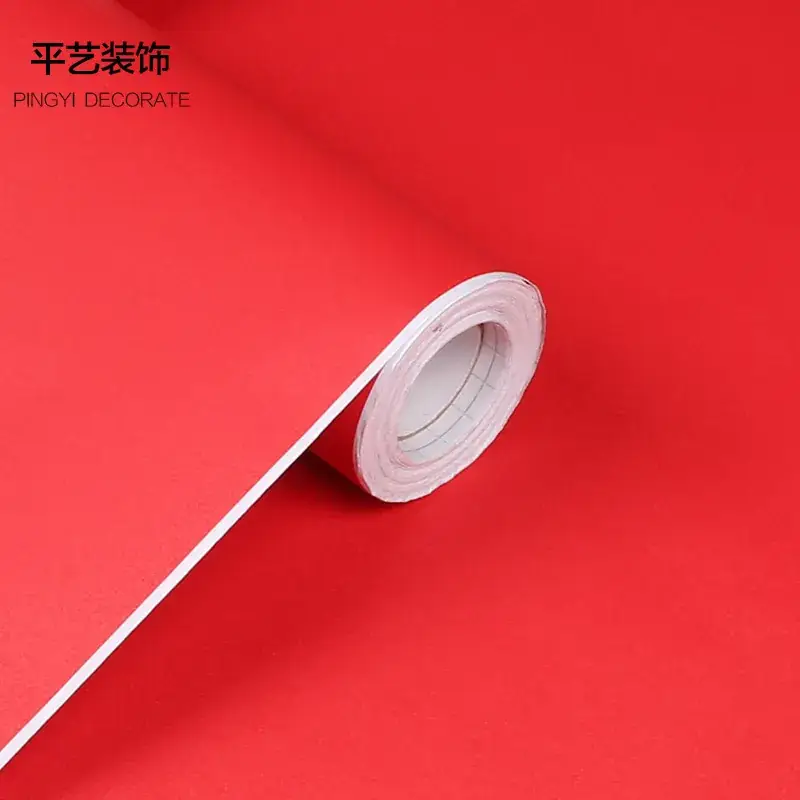 Self-adhesive waterproof wall stickers green kindergarten use - Image 7