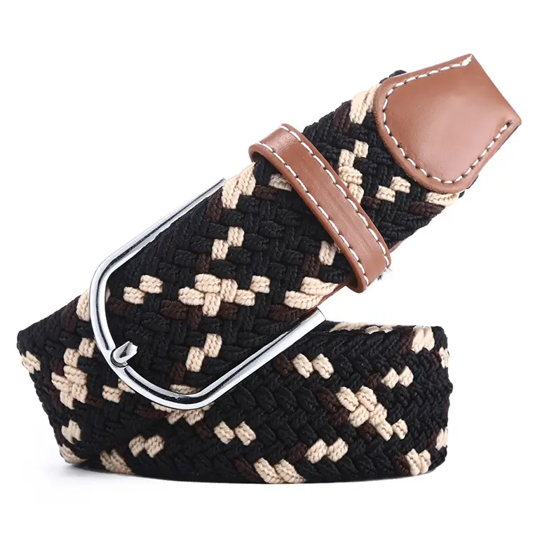 Black/Brown/Meters A- 296