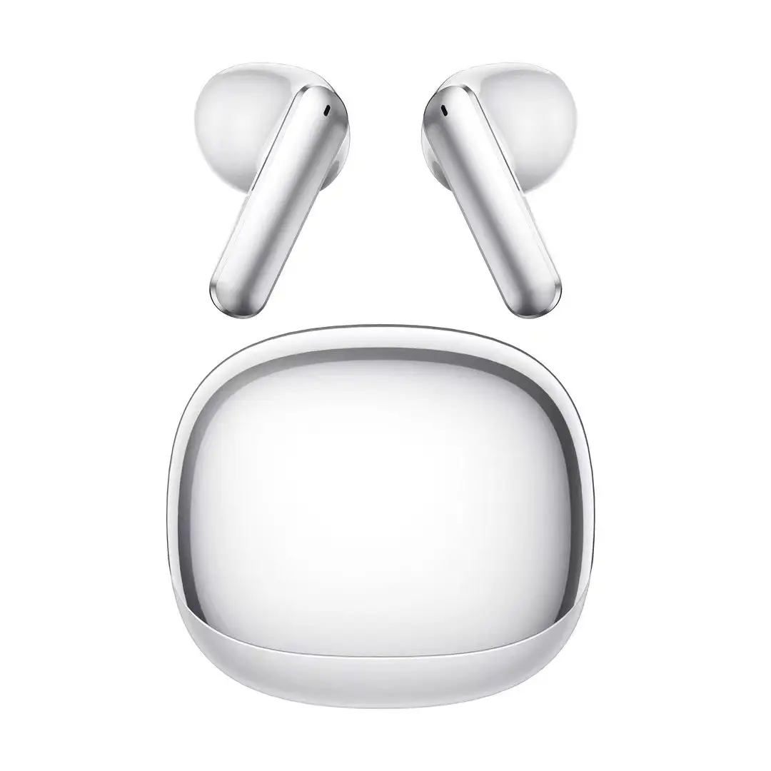 Bluetooth Headset with Heavy Bass & Factory Suitability