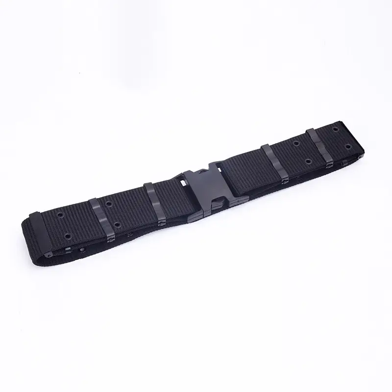 Tactical Belt American S Military Training Mountaineering Army BDU Security — feature 15