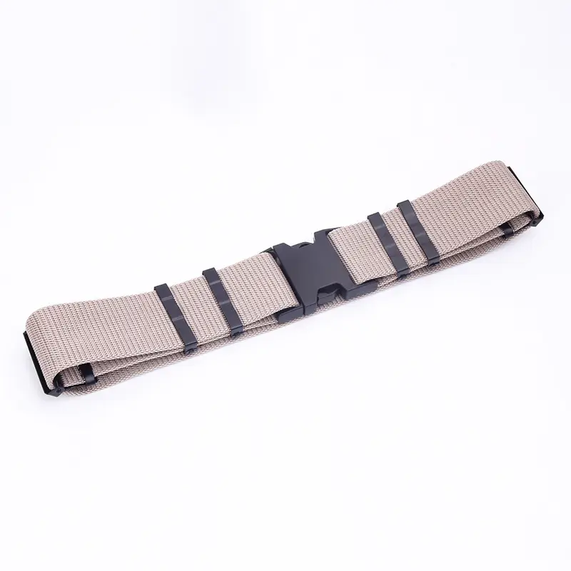 Tactical Belt American S Military Training Mountaineering Army BDU Security — feature 16