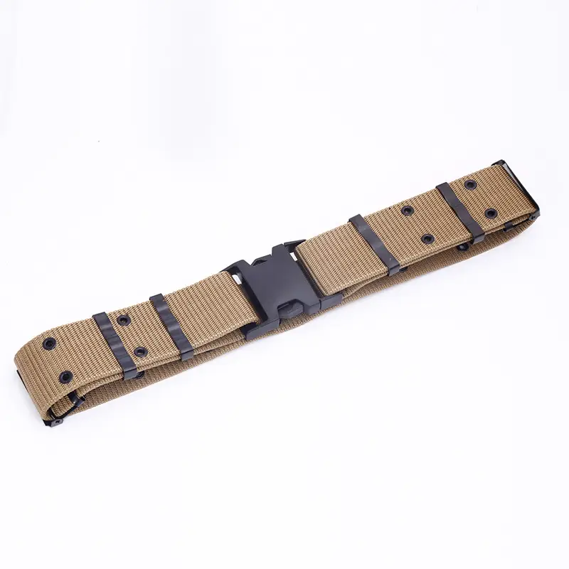 Tactical Belt American S Military Training Mountaineering Army BDU Security — feature 18