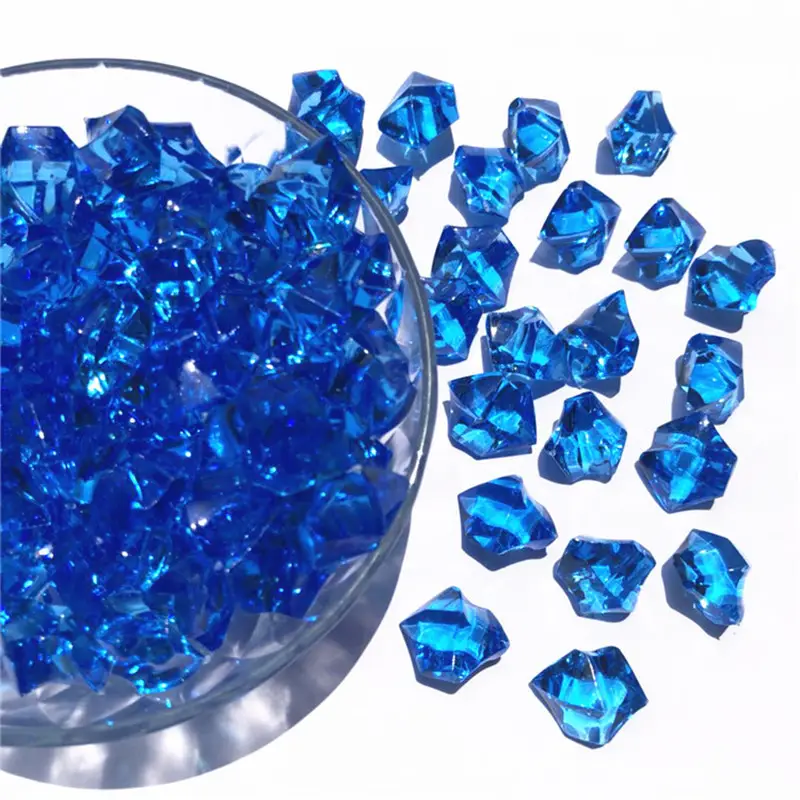 Crystal Ice Pirate Toy for Kids Party Drill Drill - Image 13