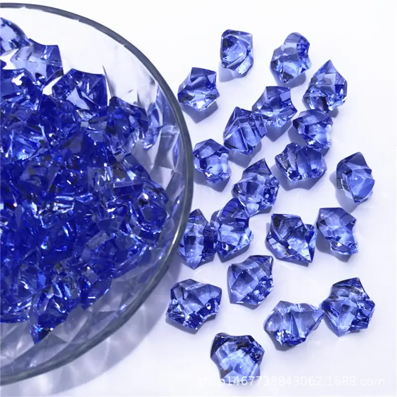Crystal Ice Pirate Toy for Kids Party Drill Drill - Image 16