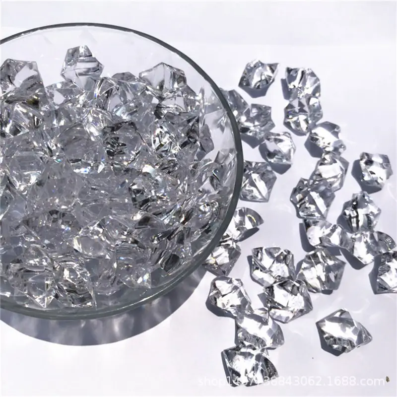 Crystal Ice Pirate Toy for Kids Party Drill Drill - Image 18