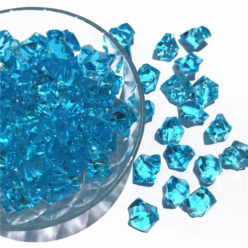 Crystal Ice Pirate Toy for Kids Party Drill Drill - Image 6