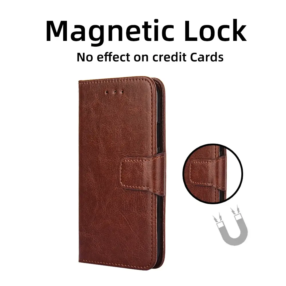 Black Leather iPhone 17 Pro Phone Case with Crystal Pattern — feature 12