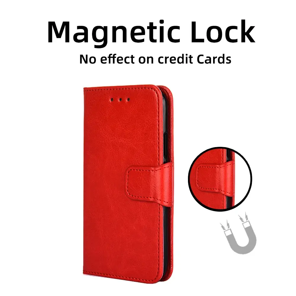 Black Leather iPhone 17 Pro Phone Case with Crystal Pattern — feature 18