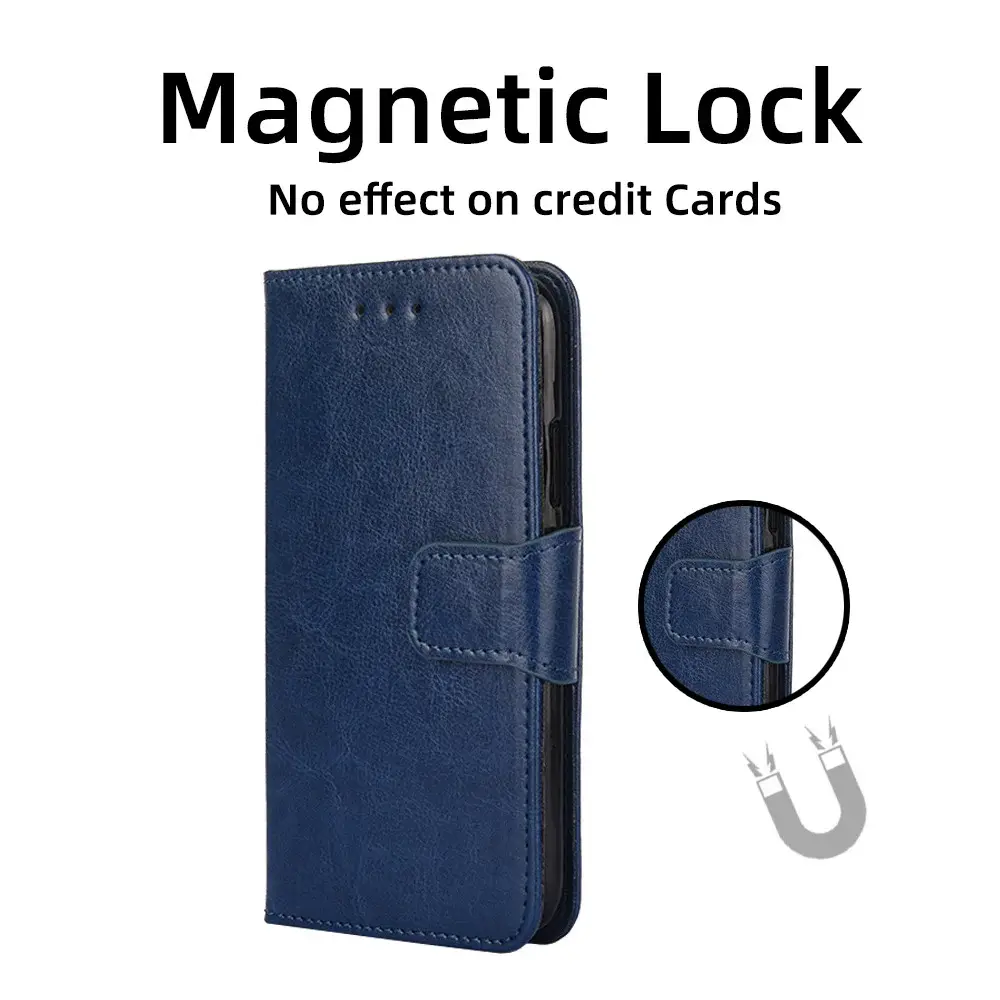 Black Leather iPhone 17 Pro Phone Case with Crystal Pattern — feature 24