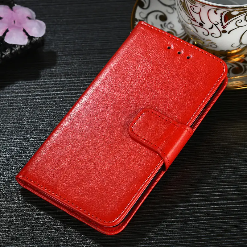 Black Leather iPhone 17 Pro Phone Case with Crystal Pattern - Image 2