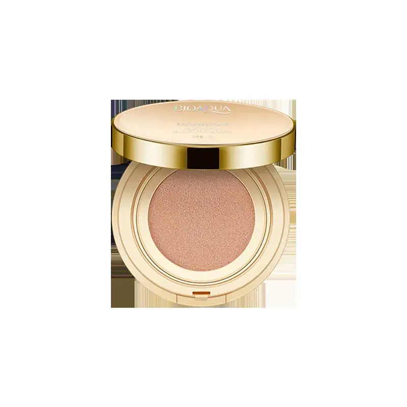 Bioaqua BB Cream Moisturizing Natural Concealer Skin Color - Image 3