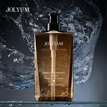 Poquanya Hyaluronic Acid Black Mask for Oil Control & Moisturization — feature 3