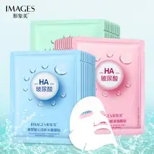 Poquanya Hyaluronic Acid Black Mask for Oil Control & Moisturization — feature 8