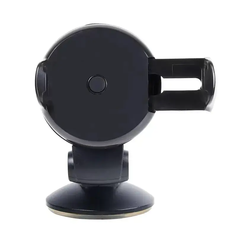Cross-Car Mount Phone Holder with Suction Cup for Trucks - Image 13