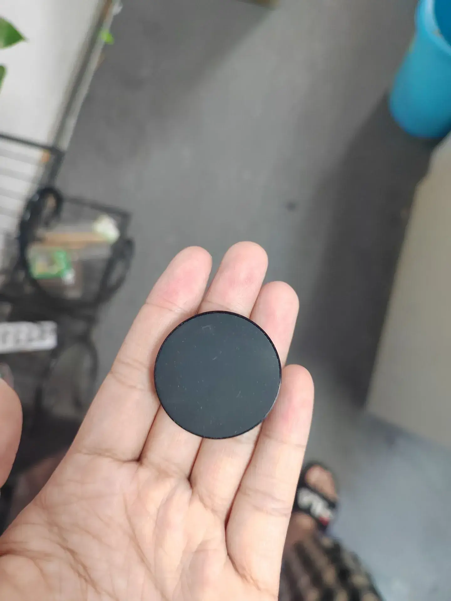 Universal Magnetic Phone Holder for Car — feature 10