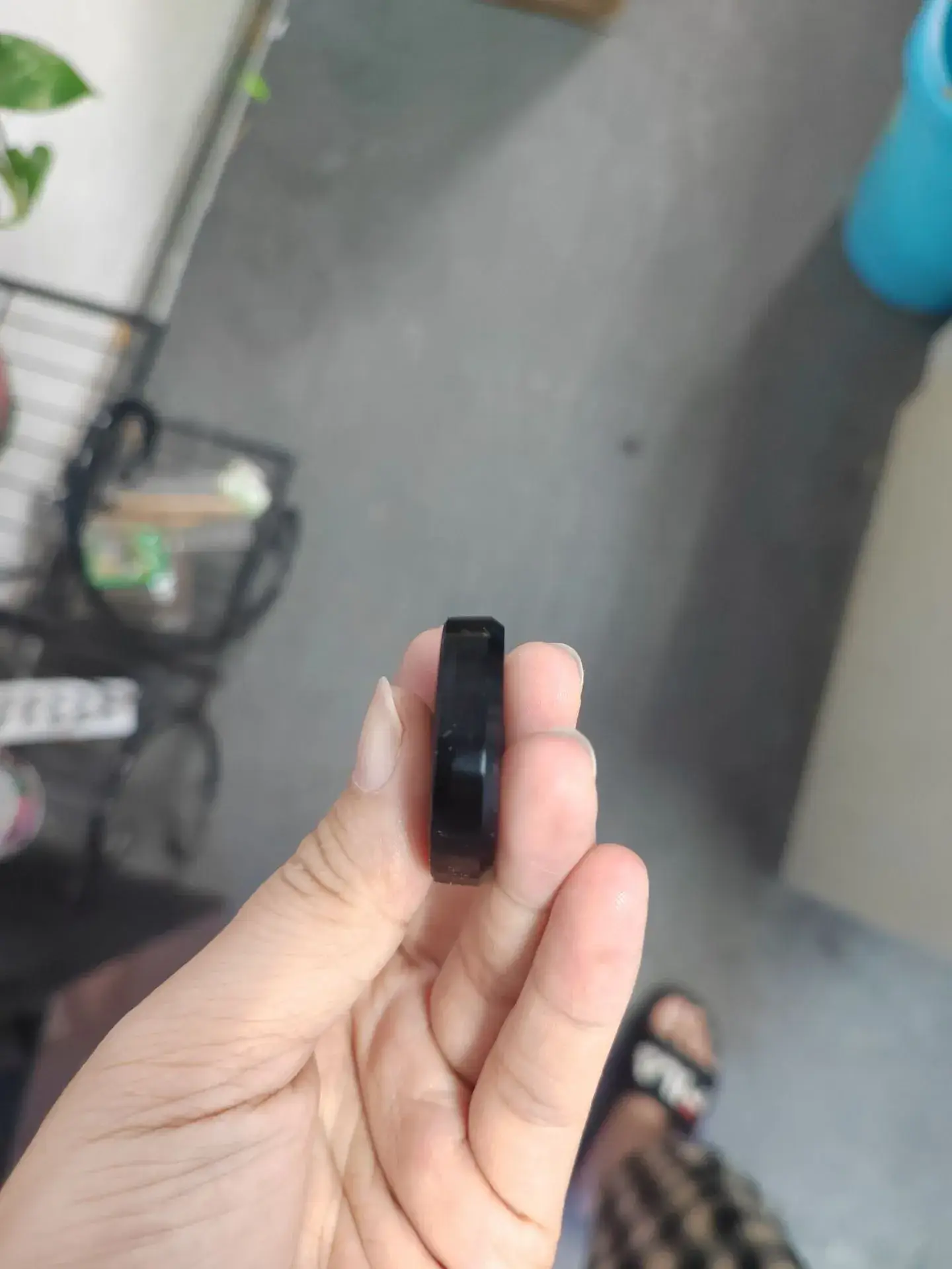 Universal Magnetic Phone Holder for Car — feature 11