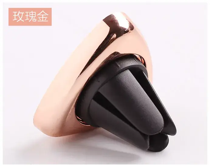 Universal Magnetic Phone Holder for Car — feature 14