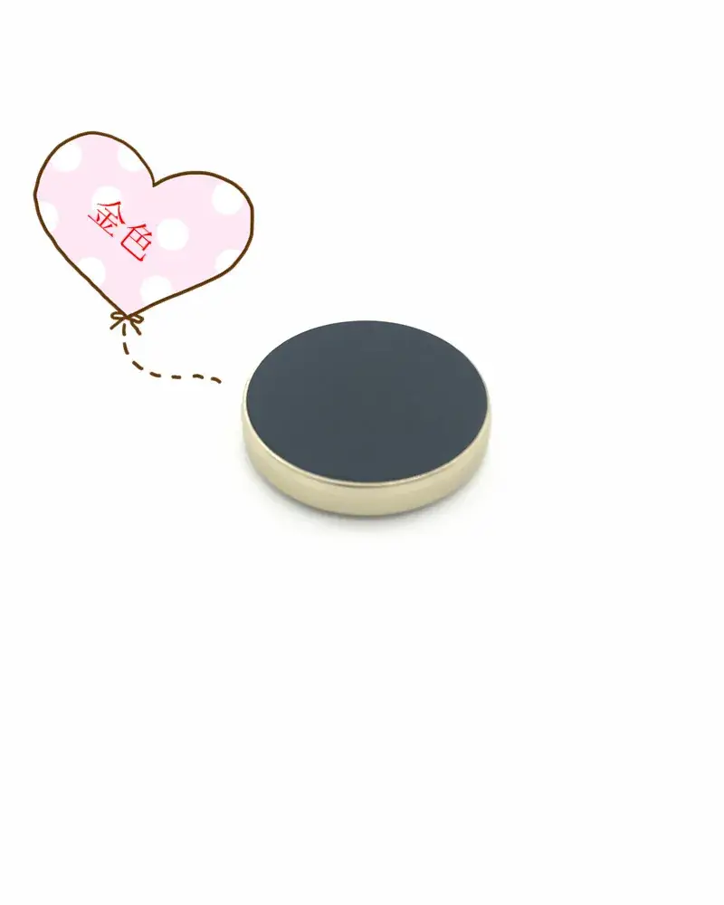 Universal Magnetic Phone Holder for Car - Image 2