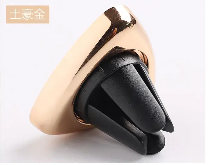 Universal Magnetic Phone Holder for Car - Image 5